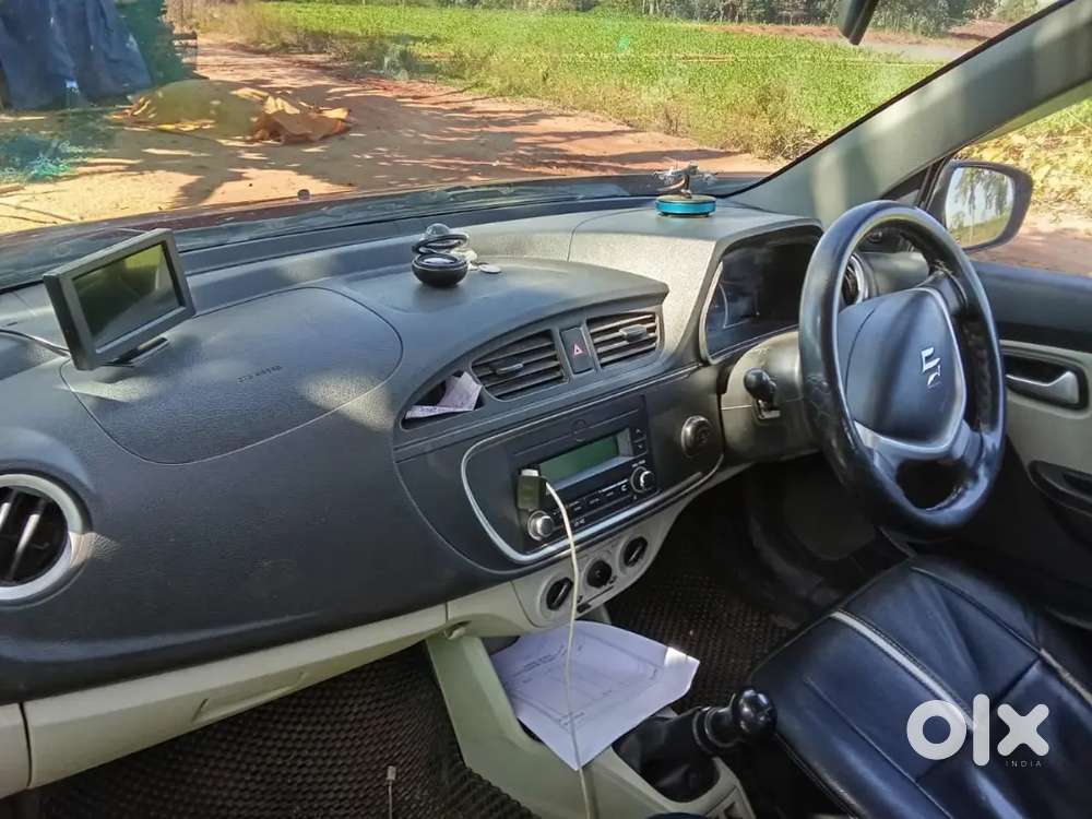 Maruti Suzuki Alto 800 2019 Petrol 76080 Km Driven