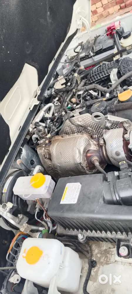 Mahindra Bolero Diesel 2025