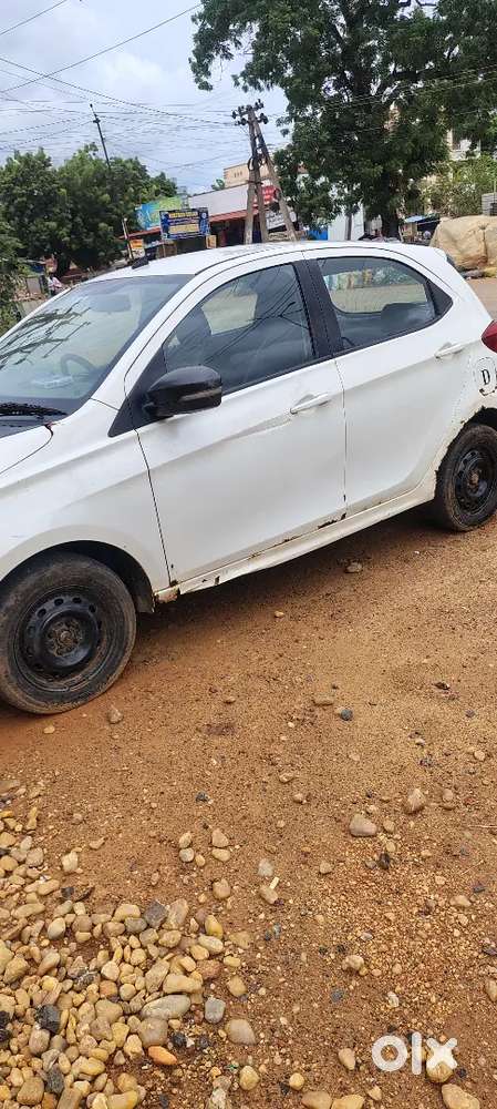 Tata Tiago 1.05 Revotorq 2018