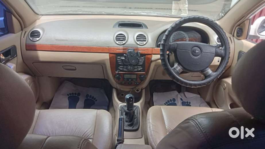 Chevrolet Optra Magnum 2.0 Lt, 2010, Diesel