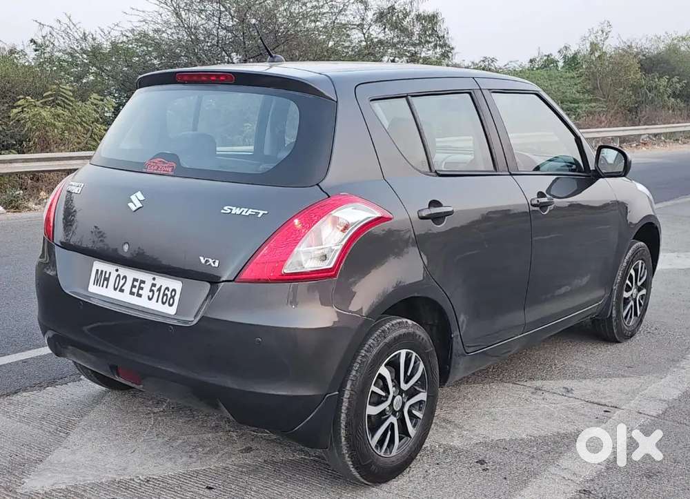 Mint Condition Just Take & Drive Car