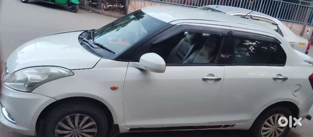 Maruti Suzuki Dzire 2018 Diesel 145000 Km Driven