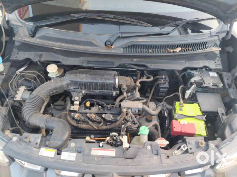 Maruti Suzuki S-presso Vxi Plus Amt, 2020, Petrol