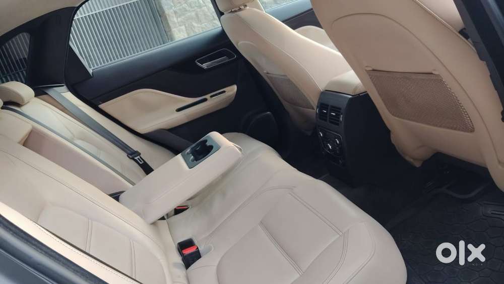 Jaguar F-pace, 2019, Diesel