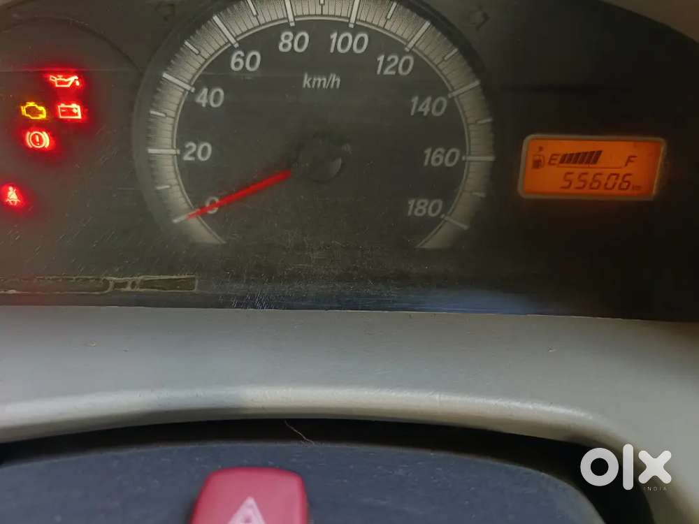 Maruti Suzuki Eeco 2021 Petrol 56000 Km Driven