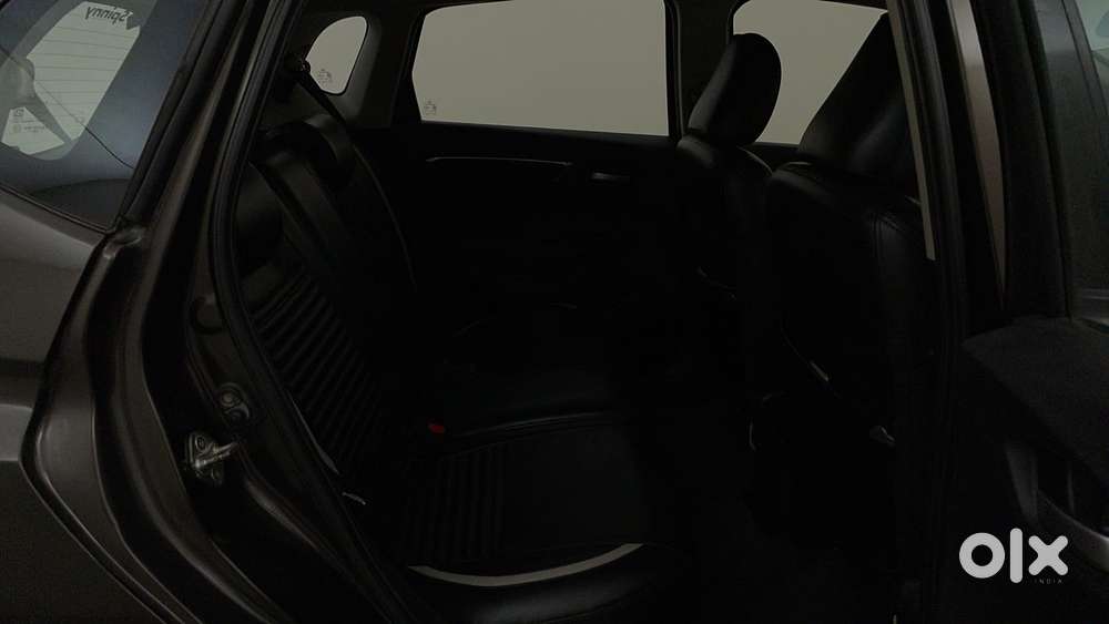 Honda Jazz Vx Diesel, 2016, Diesel