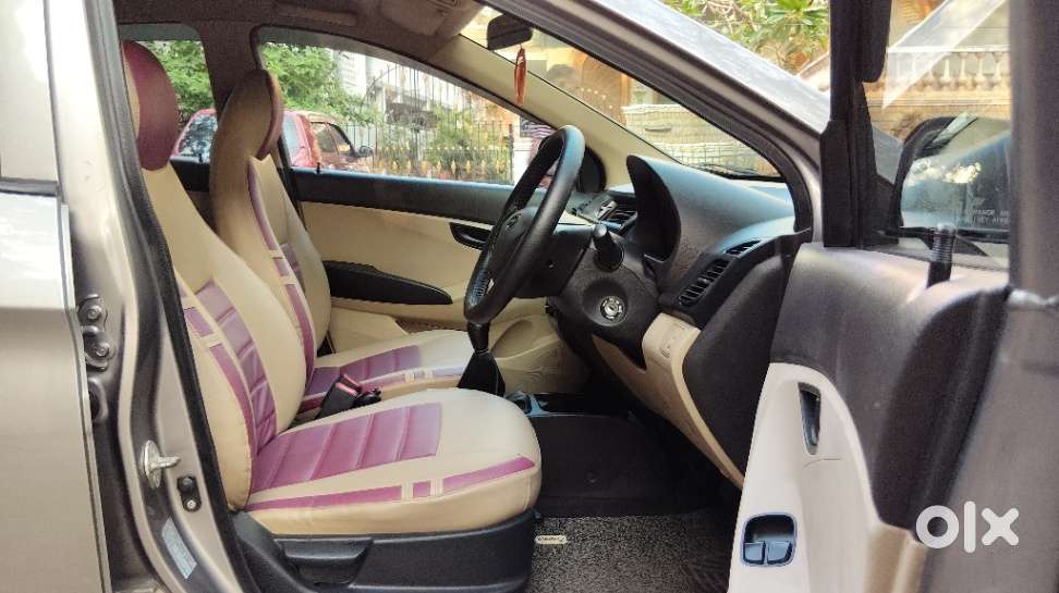 Hyundai Eon Era +, 2014, Petrol