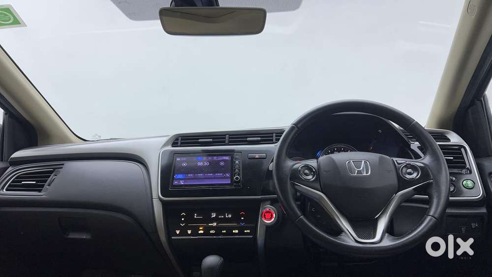 Honda City 1.5 Zx Cvt I-vtec, 2019, Petrol
