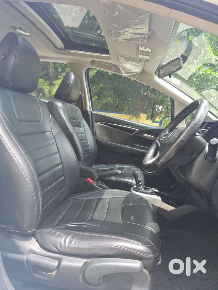 Honda Wr-v 1.5 Vx I-dtec, 2017, Diesel