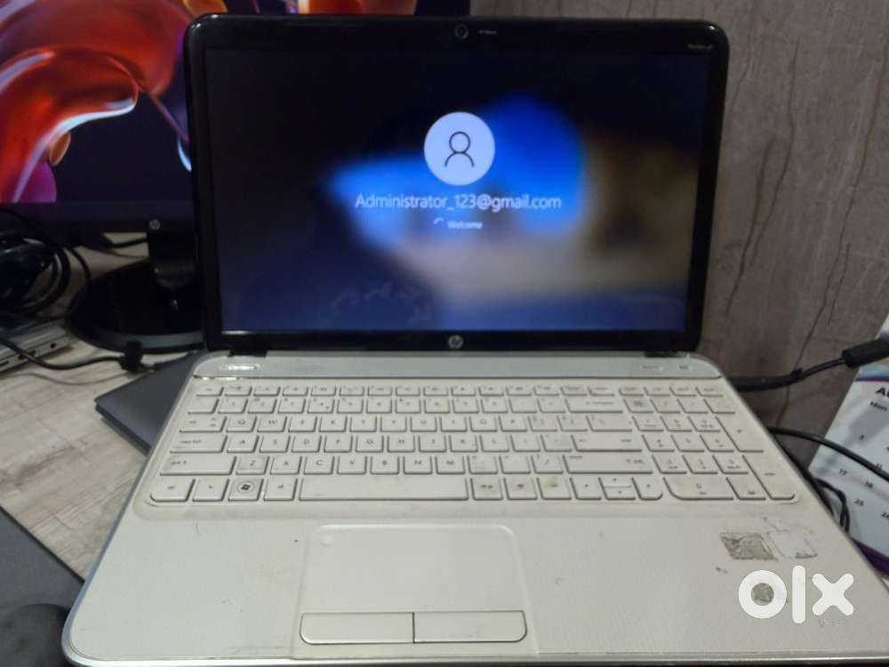 HP Pavilion G6 Notebook Laptop