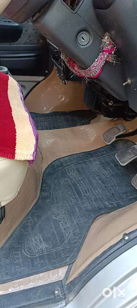 Maruti Suzuki Versa 2005 Lpg Good Condition