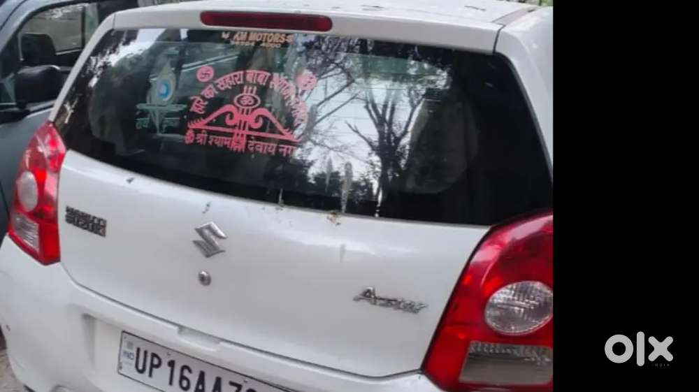 Maruti Suzuki Astar Zxi Abs (top Model) For Sale