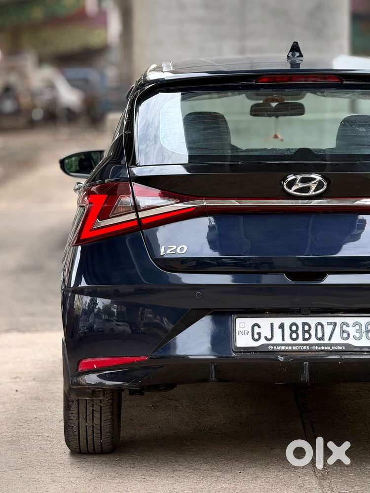 Hyundai I20 1.2 Spotz, 2022, Petrol