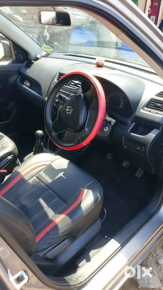 Maruti Suzuki Swift 2013 Petrol 6700 Km Driven New Tayar