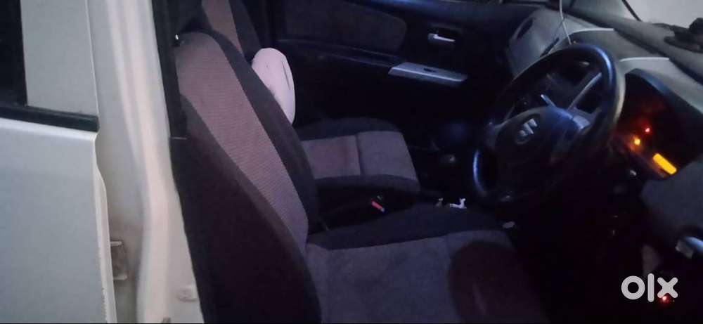 Maruti Suzuki Wagon R 2014 Cng & Hybrids 129999 Km Driven