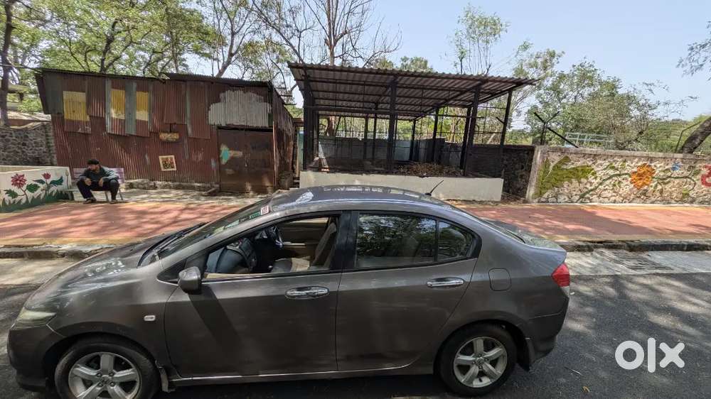 Doctor Owned Car In Mint Condition