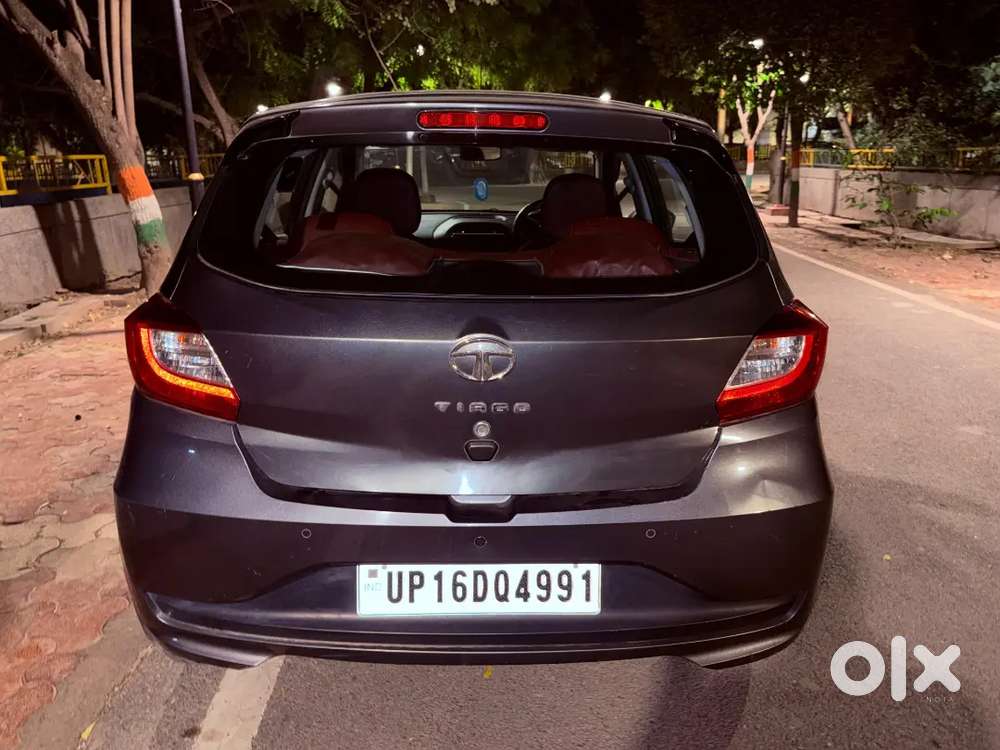 Tata Tiago 1.2 Revotron 2023