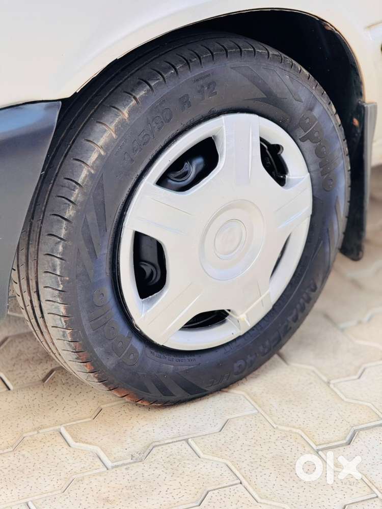 Maruti Suzuki 800 2008