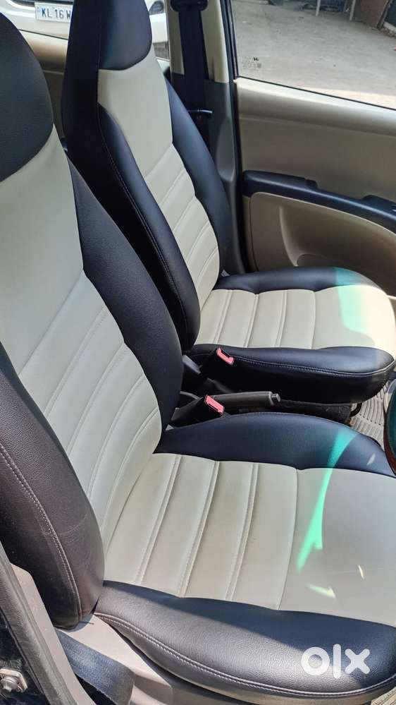 Hyundai I10 Sportz, 2011, Petrol