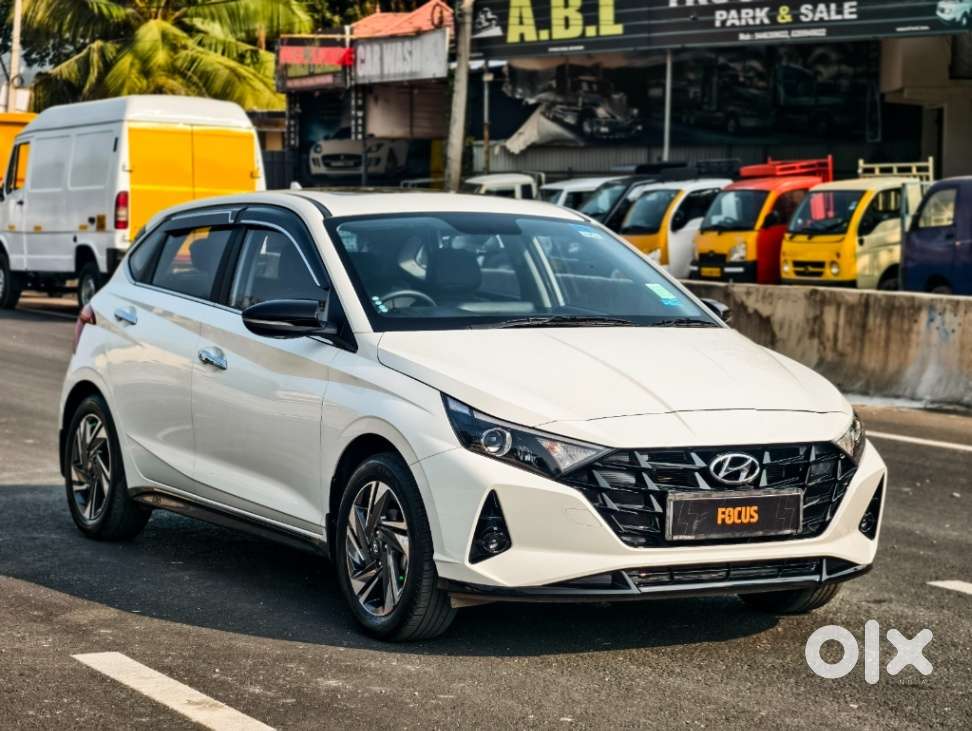 Hyundai I20 1.2 Asta, 2023, Petrol