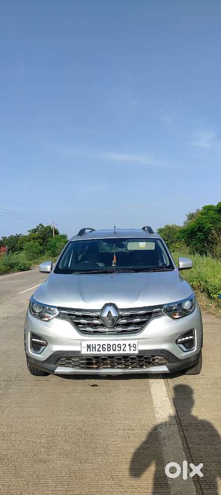 Renault Triber 2020 Petrol Well Maintained