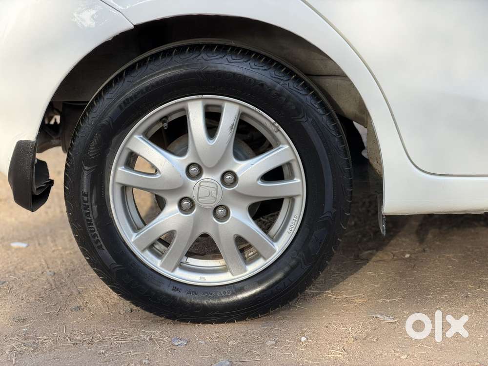 Honda Brio 1.2 Vx At, 2014, Petrol