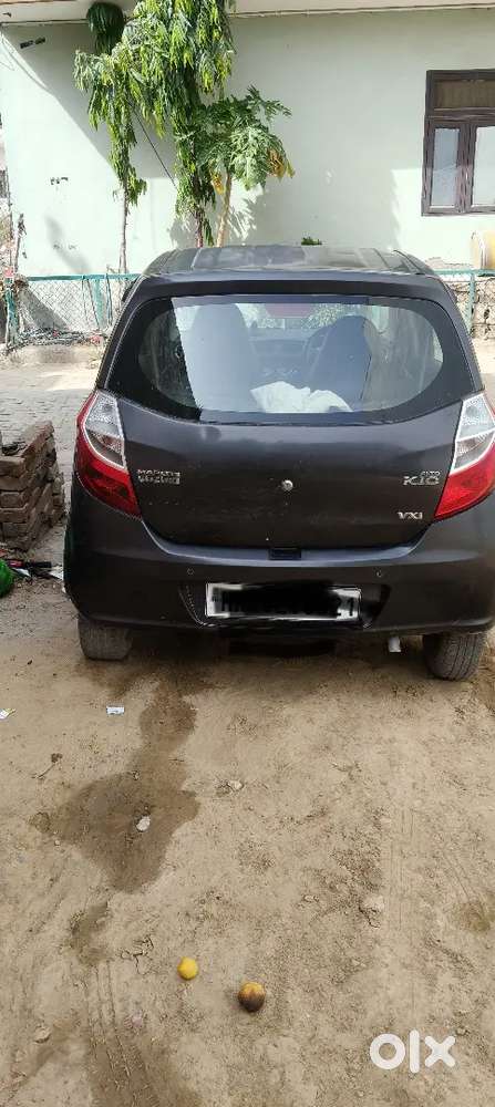 Maruti Suzuki Alto K10 2019 Petrol 49000 Km Driven
