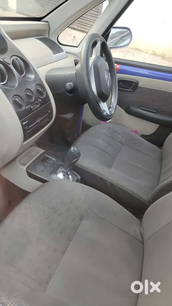 Tata Nano Genx 2015 Petrol 25000 Km Driven