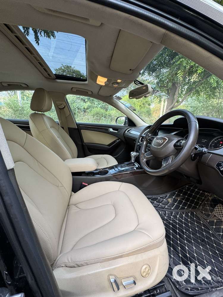Audi A4 2015-2016 2.0 35 Tdi Premium, 2015, Diesel