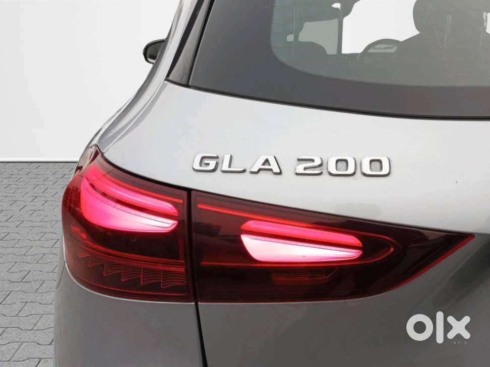 Mercedes-benz Gla 200, 2026, Petrol