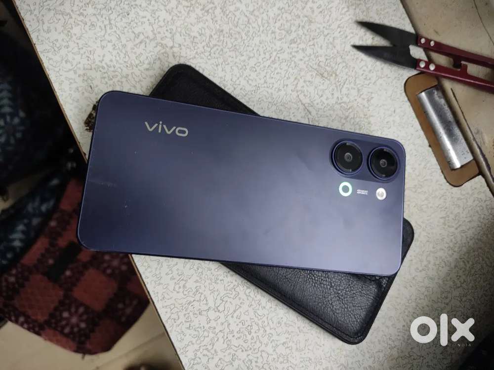 VIVO Y21 ONLY 2 MONTH OLD