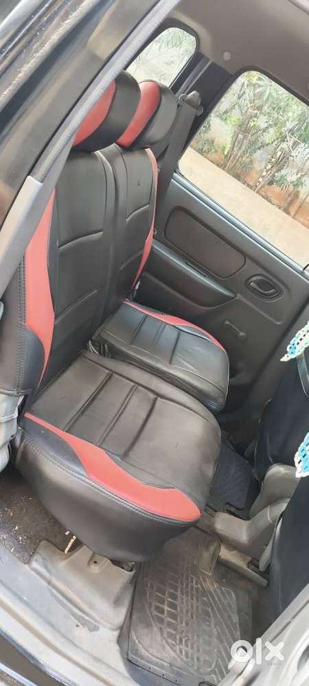 Maruti Suzuki Wagon R Lxi, 2006, Petrol