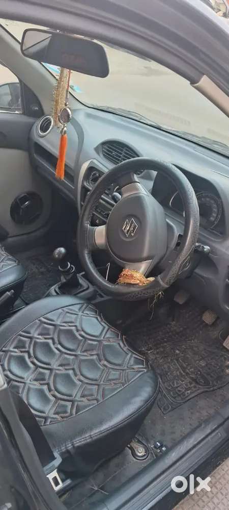 Maruti Suzuki Alto 800 2016