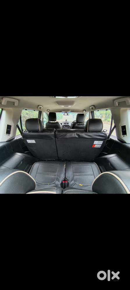 Tata Hexa 2.2 Xt 4x4 7 Str, 2017, Diesel