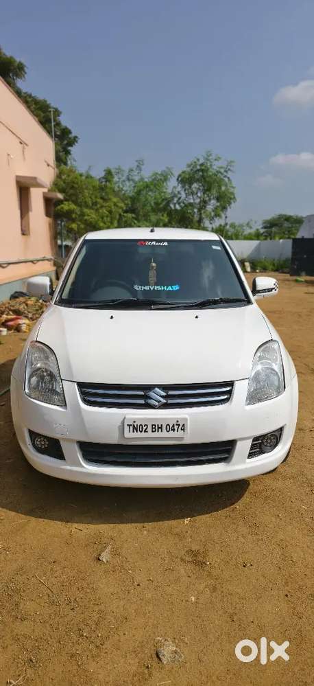 Maruti Swift Dezire