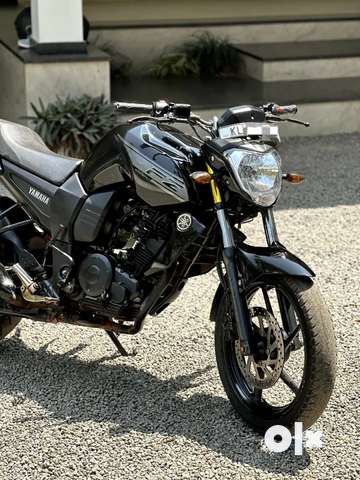 Yamaha on sale fz v1