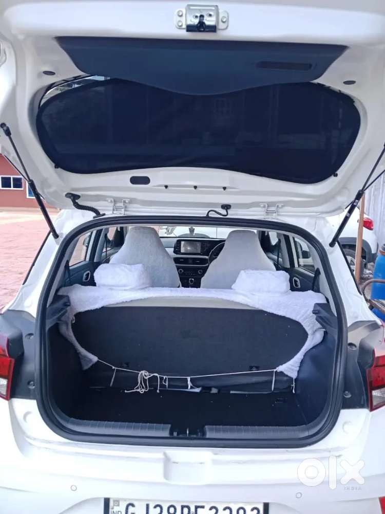 Hyundai Grand I10 Nios 2023 Automatic