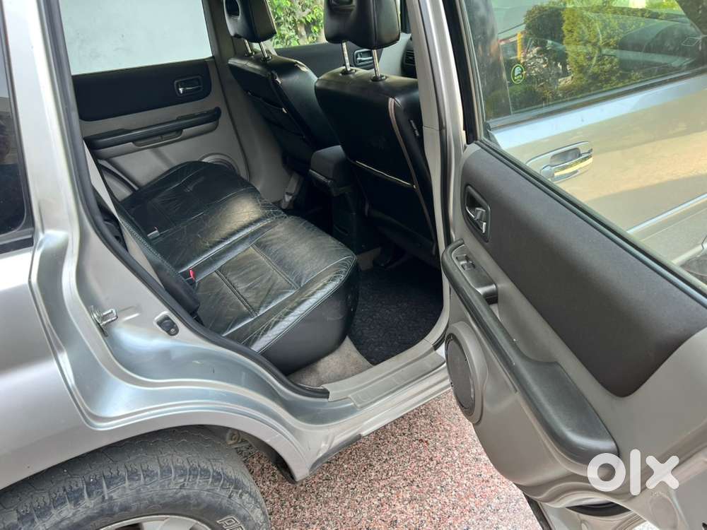 Nissan X-trail 2005 Diesel Well Maintained