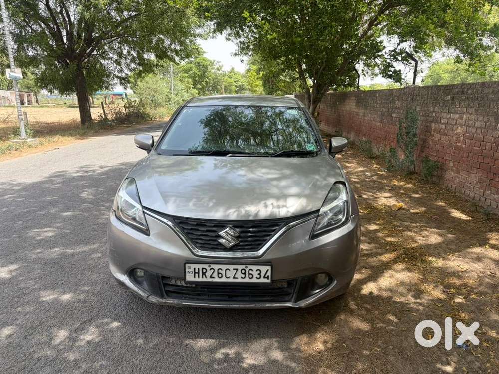 Maruti Suzuki Hybrid Manual 2016 Year