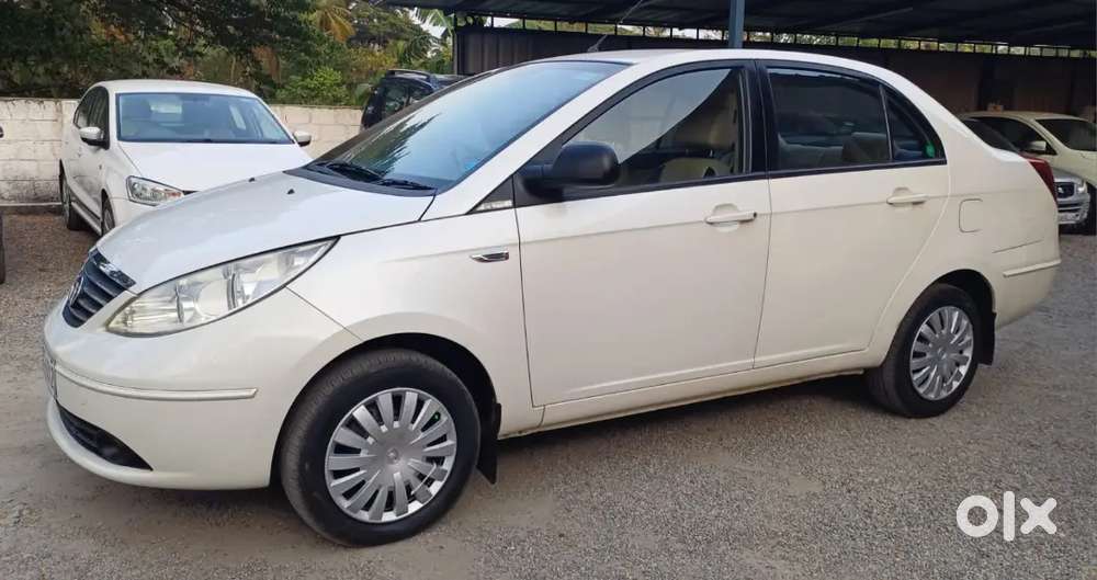 Indigo Manza/2013 Register, Single Owner