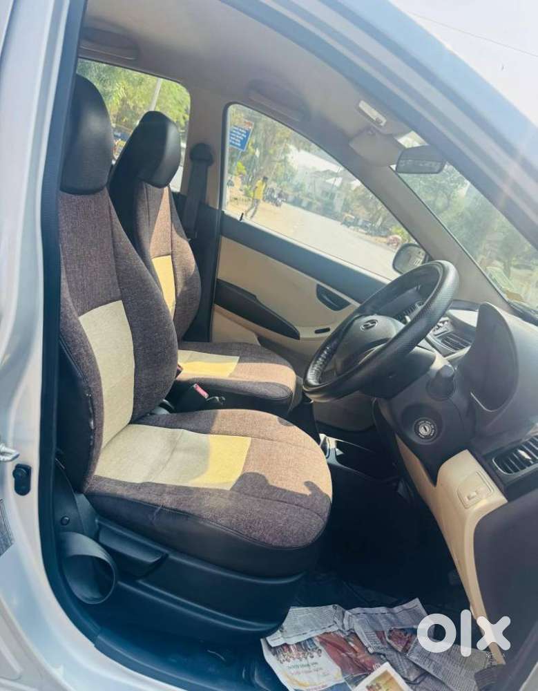 Hyundai Eon Era +, 2015, Petrol