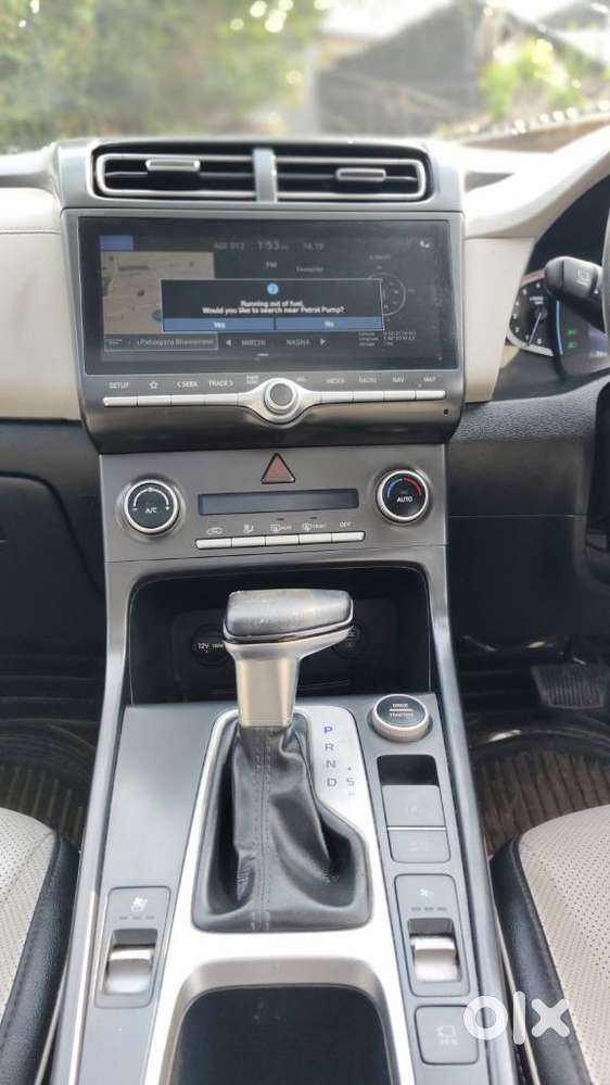 Hyundai Creta 1.5 Sx (o) Diesel At, 2022, Diesel