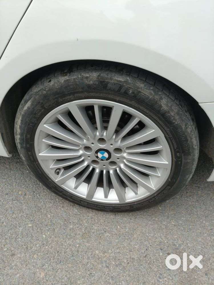 Bmw 3 Series Gt 320d Sport Line, 2017, Diesel