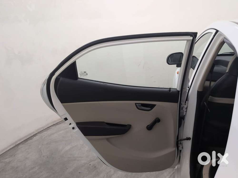 Hyundai Eon Sportz, 2016, Petrol
