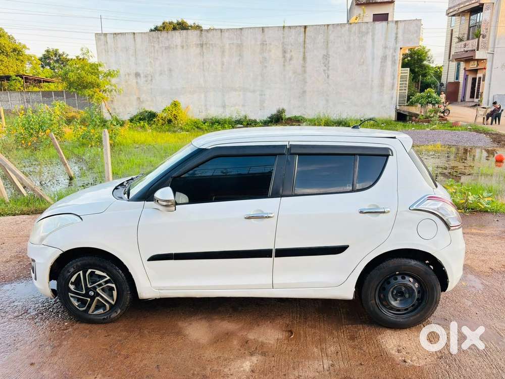 Maruti Swift Diesel 2012