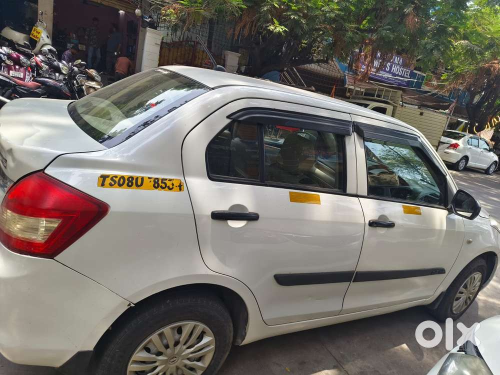 Maruti Suzuki Swift Dzire Ldi Bsiv, 2019, Diesel