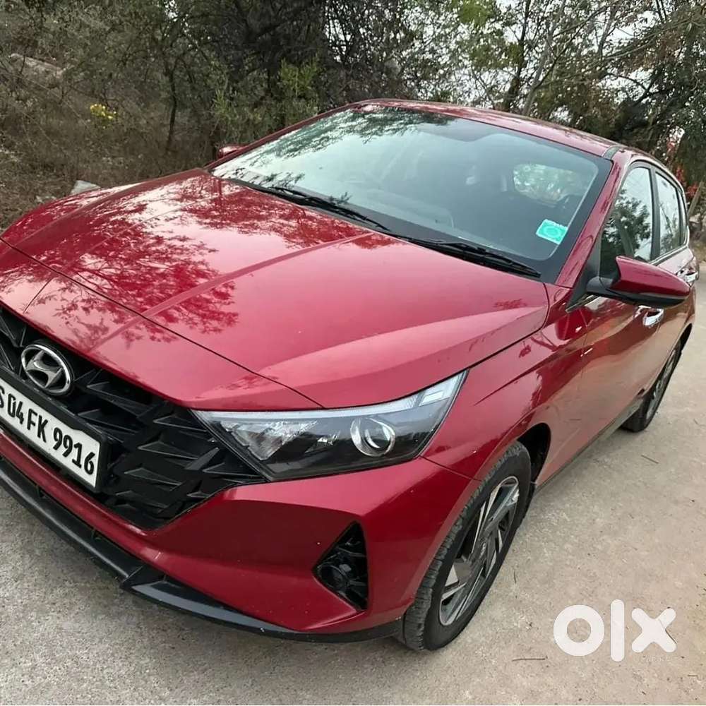 I20 Asta Model