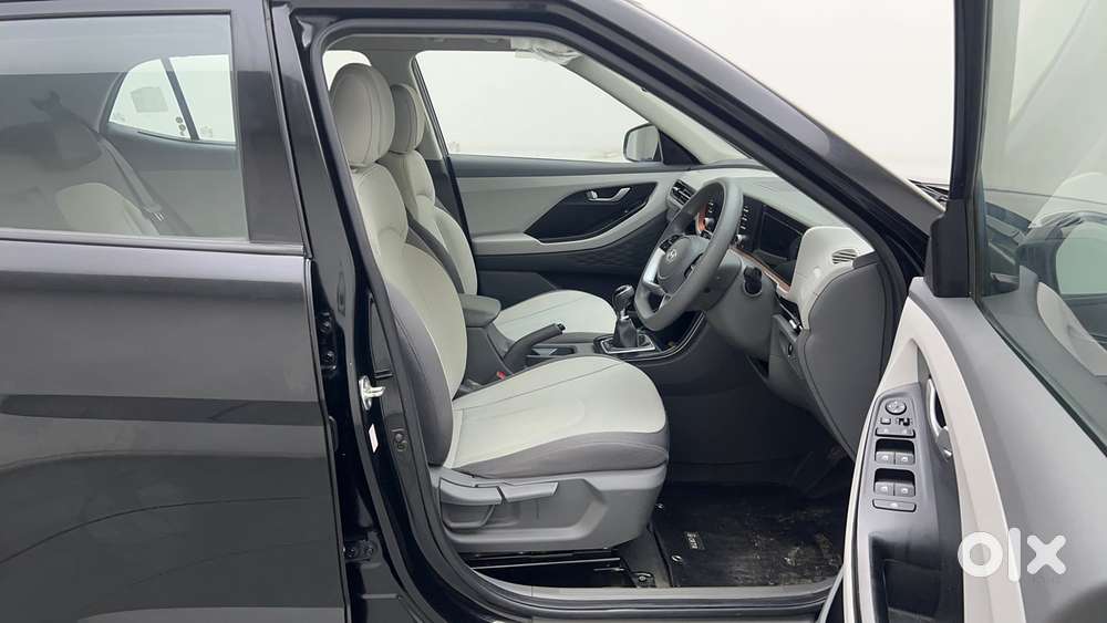 Hyundai Creta 1.5 S Diesel, 2025, Diesel