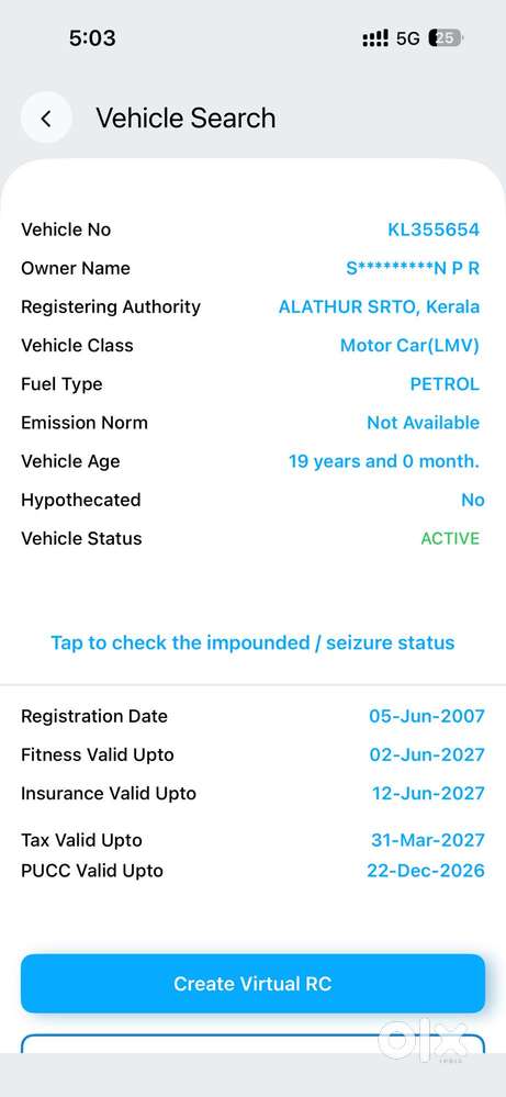 Maruti Suzuki Alto Green Lx Bsiv, 2007, Petrol