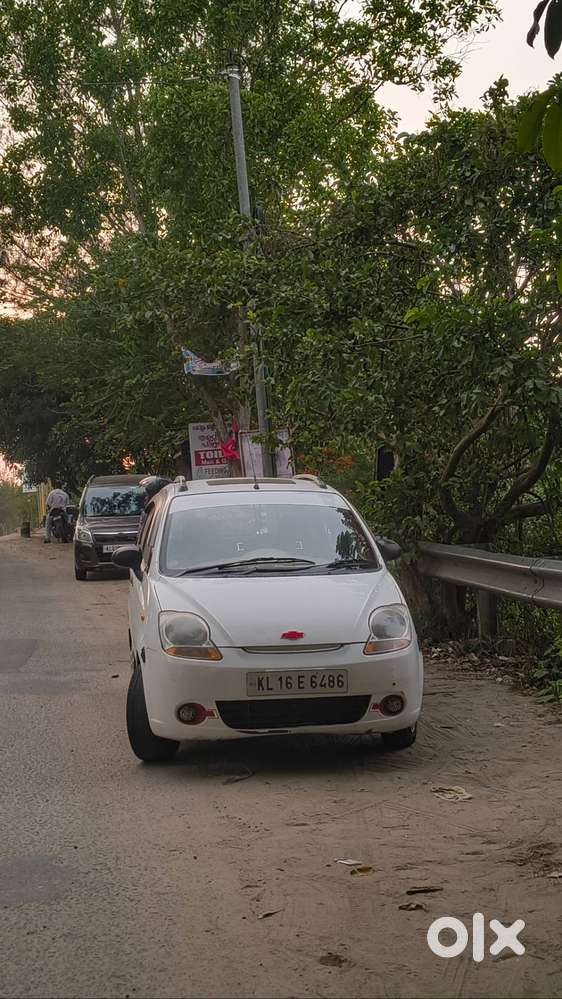 Spark 2009 Model